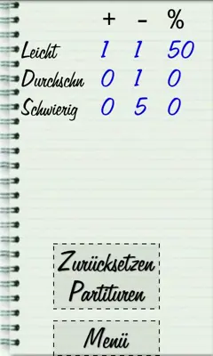 Gehenkten android App screenshot 0